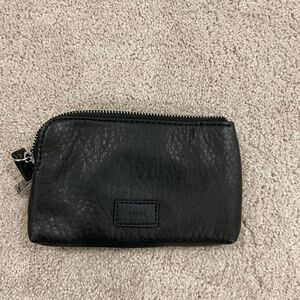 💥Black co lab pouch💥3 for $12💥